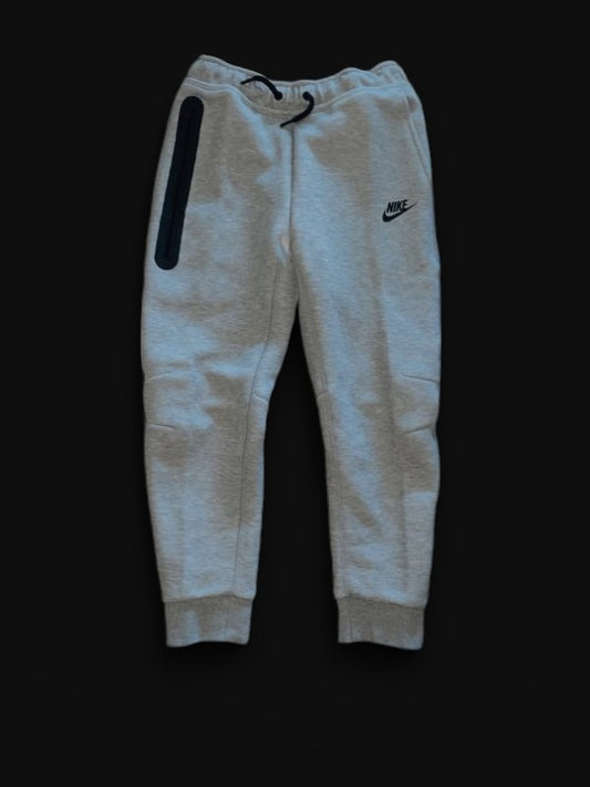 Joggings Tech Fleece Gris